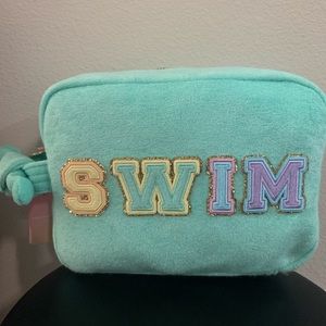 Stoney Clover Target Swim Pouch